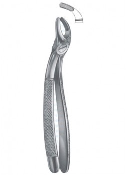 Extracting Forceps